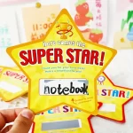 ⁦Super Star Reward Scratch-Off Cards⁩ - الصورة ⁦2⁩