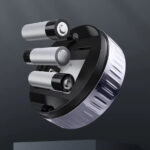 ⁦Baseus Magnetic Digital Timer⁩ - الصورة ⁦2⁩