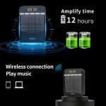 ⁦SHIDU Wire Voice Amplifier⁩ - الصورة ⁦2⁩